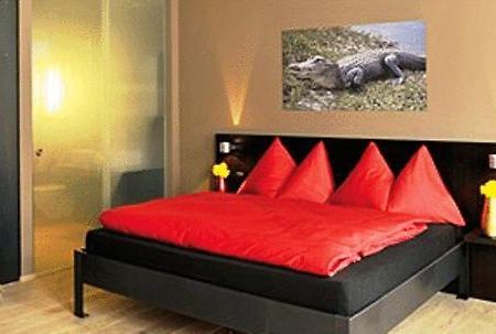Hotel Quersinn Пфеффикон Номер фото